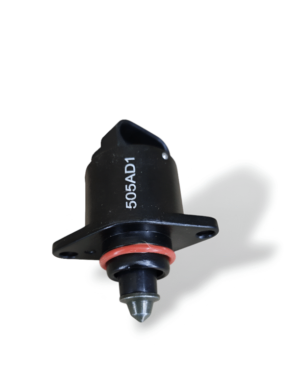 PAANJO AIR Actuator Assembly, Idle Speed Control Valve, for OPTRA MAGNUM - Image 5