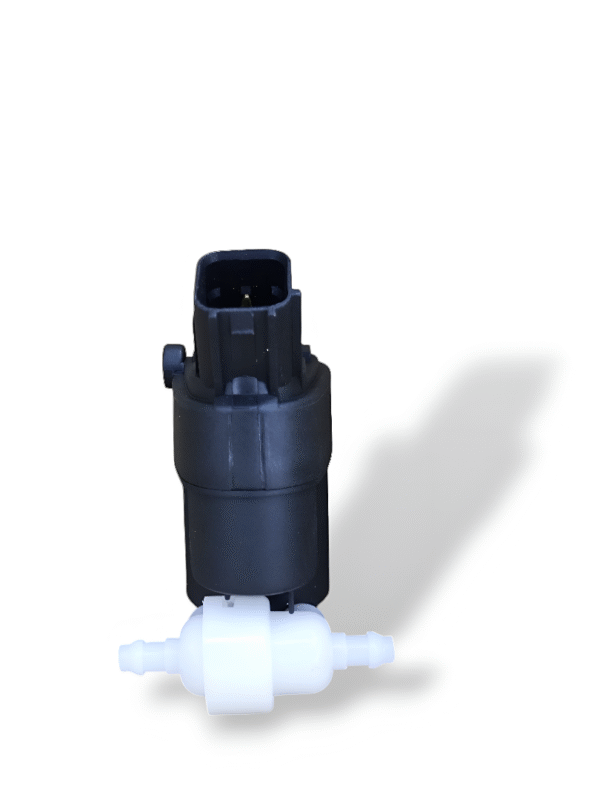 PAANJO WIPER SPRAY MOTOR FOR XU- V 300 - Image 6
