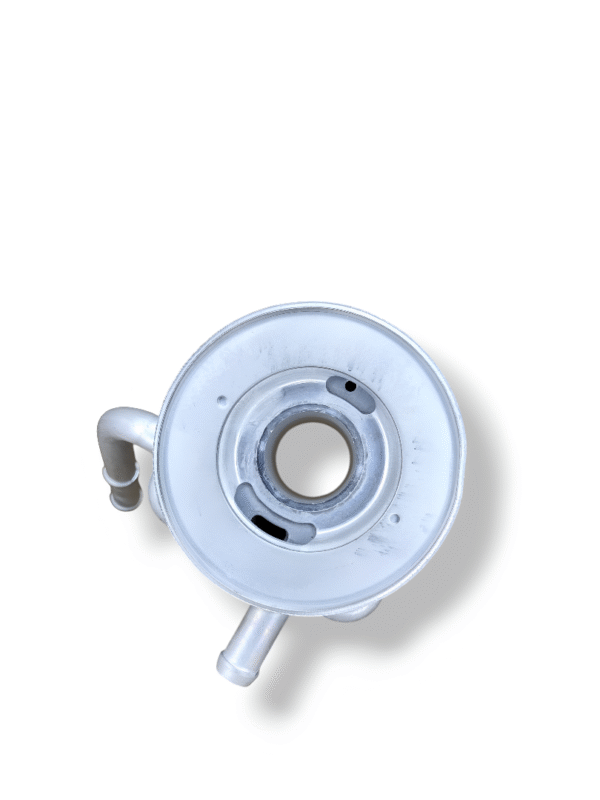 PAANJO OIL COOLER PLATE FOR VEN-UE - Image 2