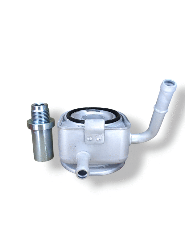 PAANJO OIL COOLER PLATE FOR VEN-UE