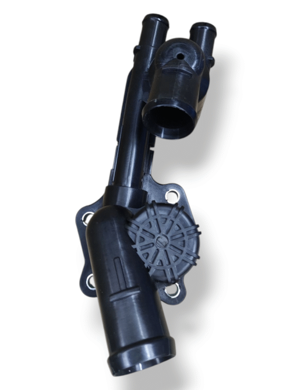 PAANJO  THERMOESTATE ELBOW FOR PO-LO  TSI - Image 8