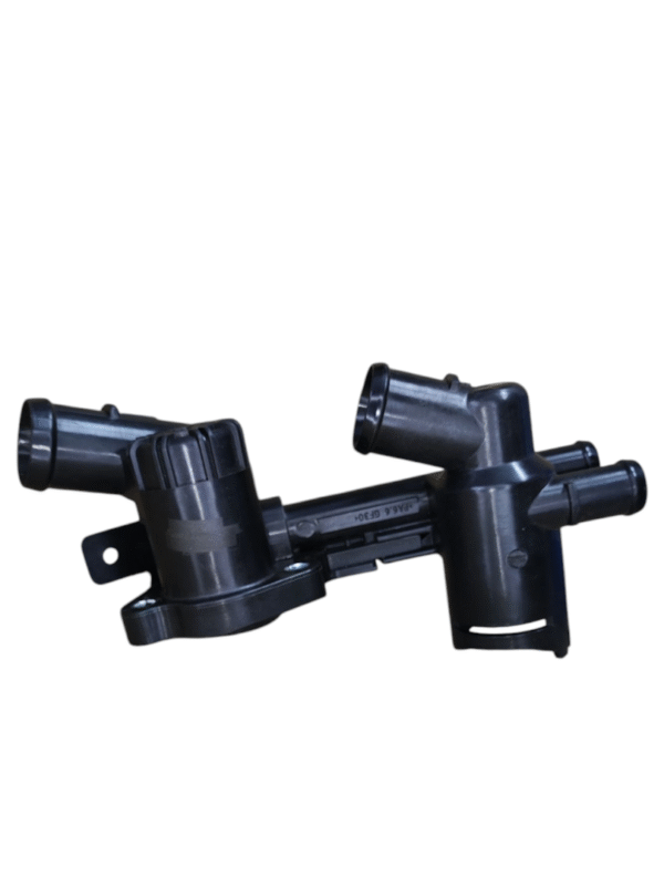 PAANJO  THERMOESTATE ELBOW FOR PO-LO  TSI