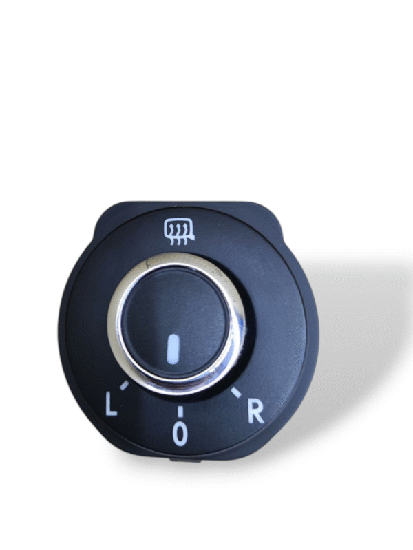 PAANJO SIDE MIRROR SWITCH FOR VENTO ( 10 PIN SOKET )