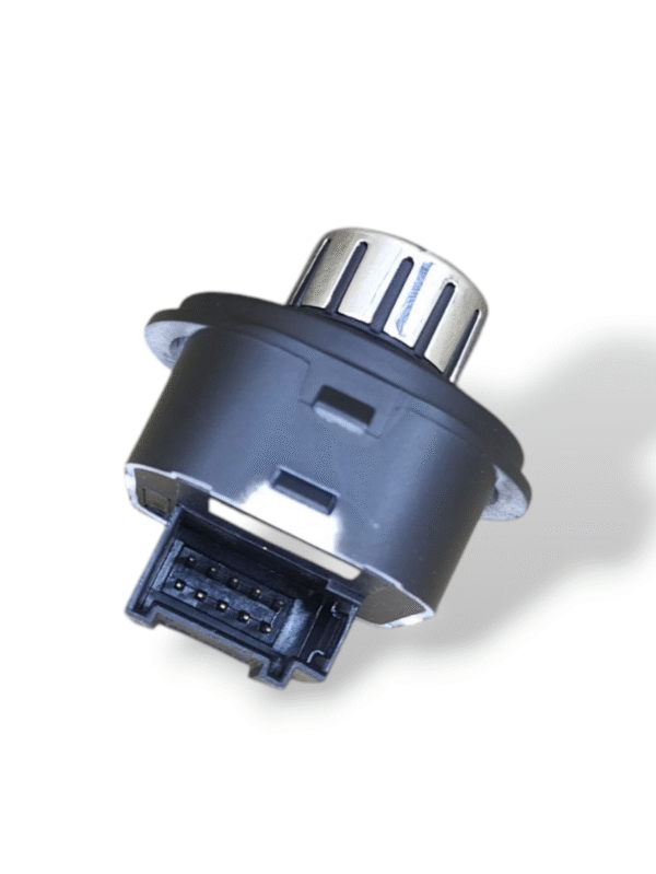 PAANJO SIDE MIRROR SWITCH FOR VENTO ( 10 PIN SOKET ) - Image 4