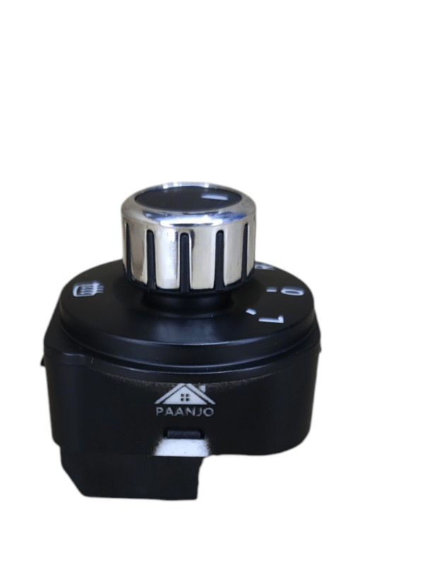 PAANJO SIDE MIRROR SWITCH FOR VENTO ( 10 PIN SOKET ) - Image 3