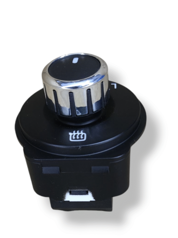 PAANJO SIDE MIRROR SWITCH FOR VENTO ( 10 PIN SOKET ) - Image 5