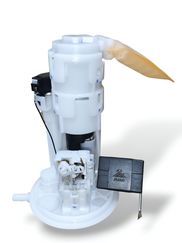 PAANJO FUEL PUMP ASSEMBLY FOR MARUTI SUZUKI WAGON R(2 PIPE) - Image 2