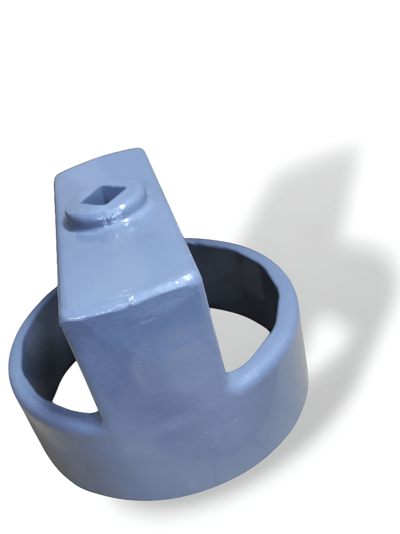 PAANJO Wrench Tool Compatible for TATA Intra, Adjustable Ring - Image 2