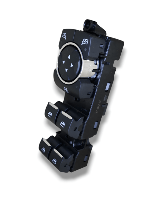 Paanjo Power Window Switch For Ford Eco Sport New Model - Image 3