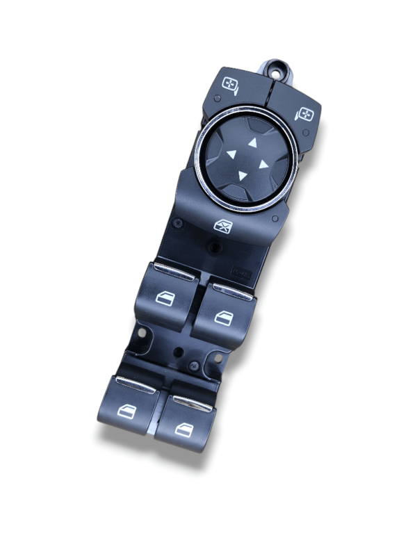 Paanjo Power Window Switch For Ford Eco Sport New Model