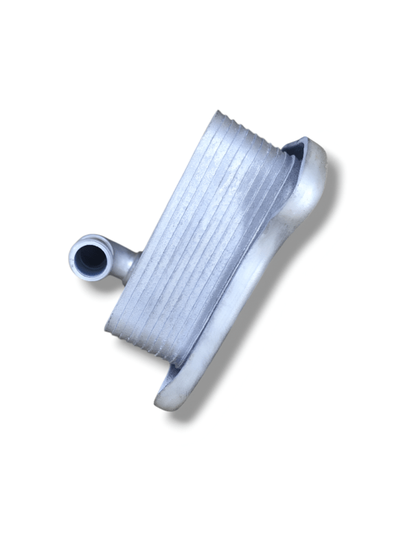 OIL COOLER PLATE FOR VW POLO GT - Image 4