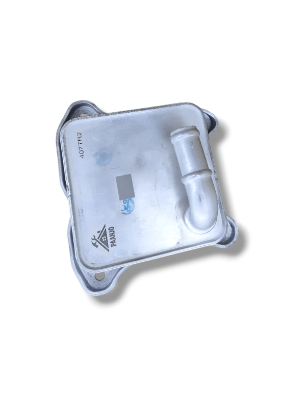 OIL COOLER PLATE FOR VW POLO GT - Image 5