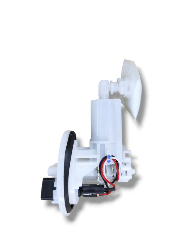 Paanjo Fuel Pump Assembly For Bajaj Vikrant V15 - Image 5