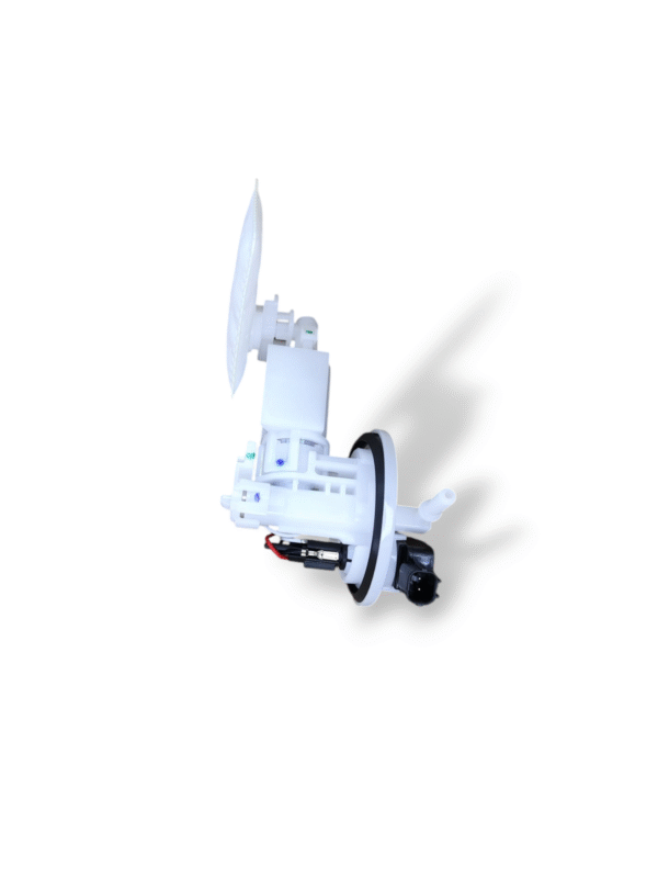 Paanjo Fuel Pump Assembly For Bajaj Vikrant V15 - Image 3