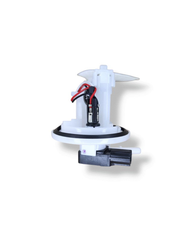 Paanjo Fuel Pump Assembly For Bajaj Vikrant V15 - Image 6