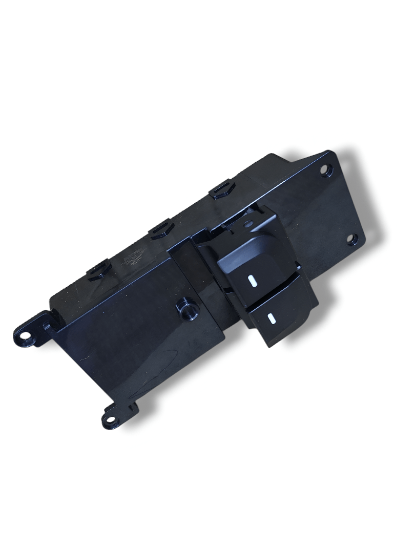 Power Window Switch, 11-Pin Socket, 2-Door Compatible with Hyundai i10 Grand, Right Hand Side - Image 5
