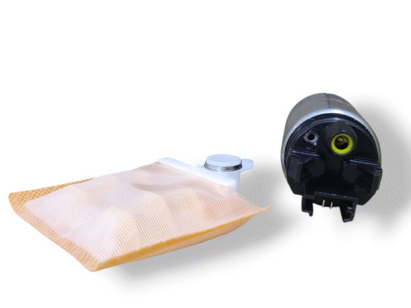 PAANJO FUEL PUMP MOTOR FOR HYUNDAI EON - Image 2