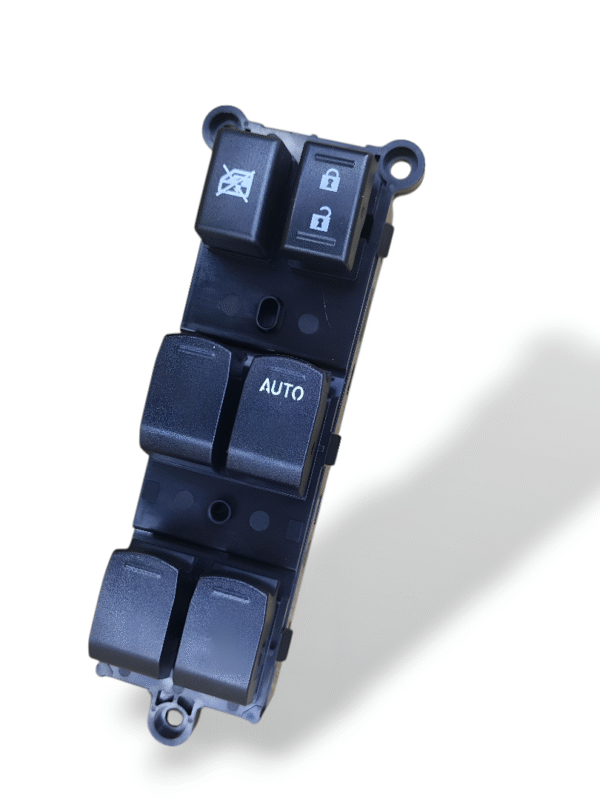 POWER WINDOW SWITCH FOR MARUTI BREZZA 20 PIN 4 DOOR - Image 4