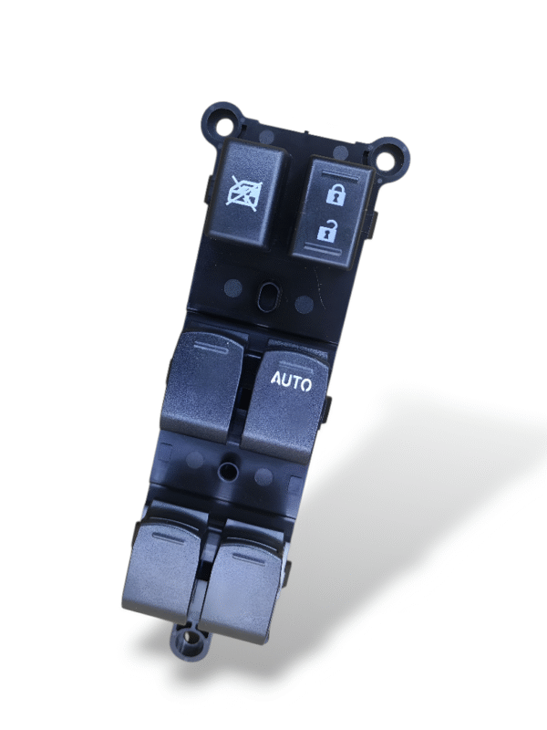 POWER WINDOW SWITCH FOR MARUTI BREZZA 20 PIN 4 DOOR