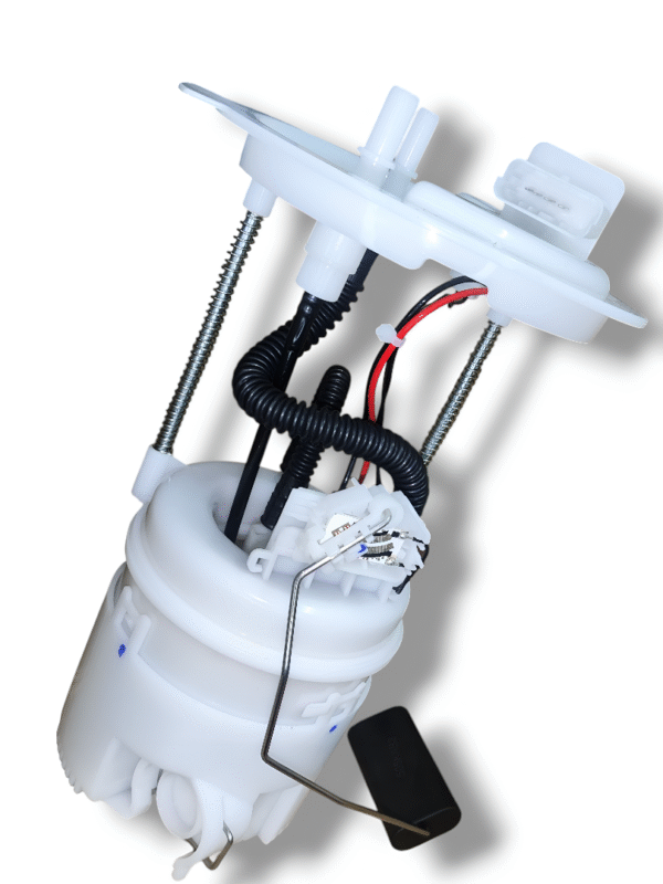 PAANJO FUEL PUMP ASSEMBLY FOR JEEP COMPASS ( 2 PIPE )
