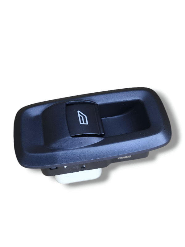 PAANJO POWER WINDOW SWITCH FOR  FORD ECO -SPORT 5 PIN SOKET (WHITE) - Image 3