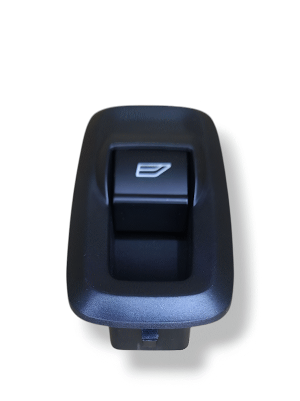 PAANJO POWER WINDOW SWITCH FOR  FORD ECO -SPORT 5 PIN SOKET (WHITE)