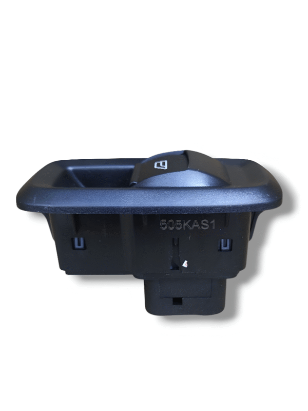 PAANJO POWER WINDOW SWITCH FOR FORD EECO-SPORT BLACK 6 PIN SOKET