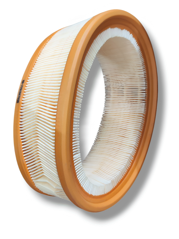 PAANJO AIR FILTER FOR RENAULT LOGAN PETROL MODEL - Image 5