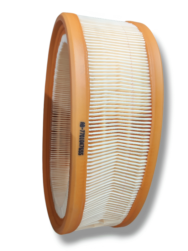 PAANJO AIR FILTER FOR RENAULT LOGAN PETROL MODEL - Image 3