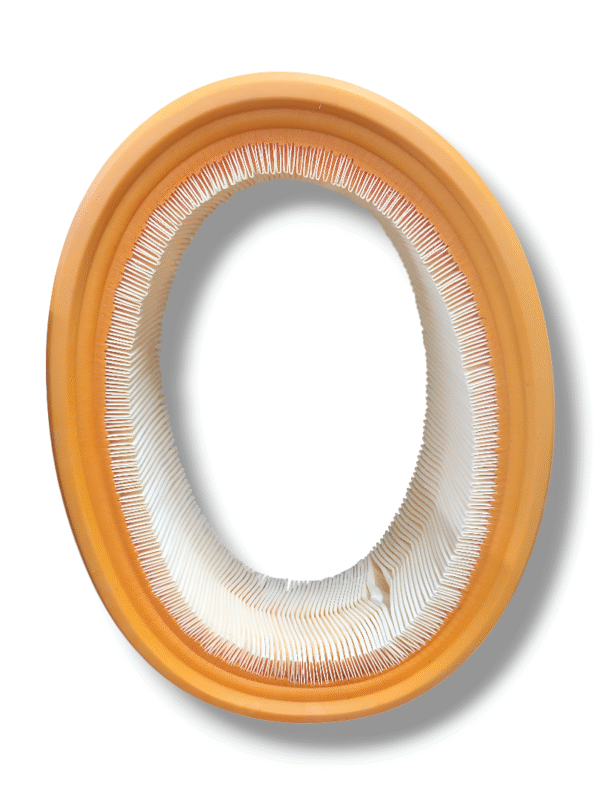 PAANJO AIR FILTER FOR RENAULT LOGAN PETROL MODEL - Image 6