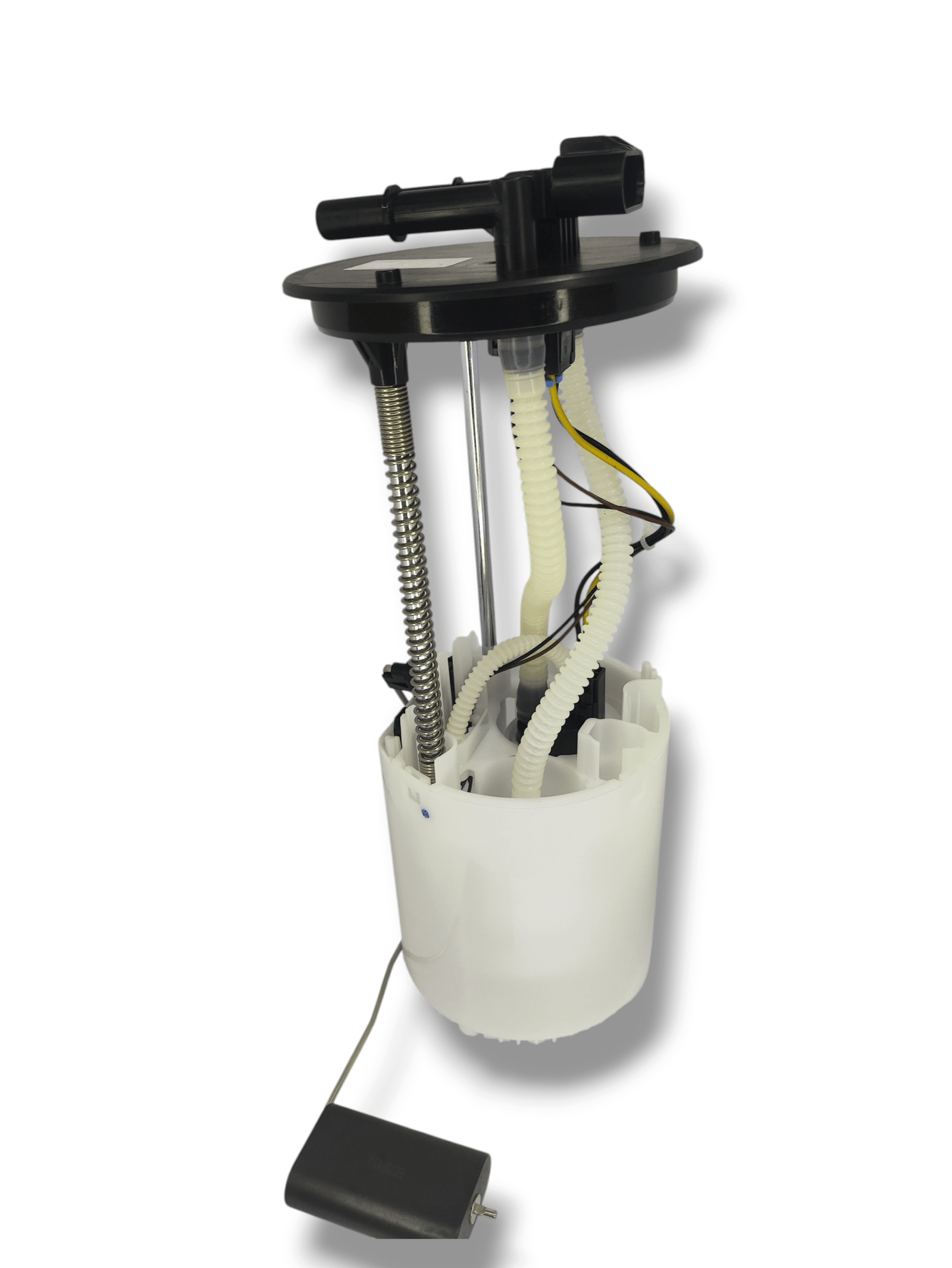 Fuel Pump Assembly Compatible With Super Carry Petrol New Model , (BLACK TOP ) - Image 6