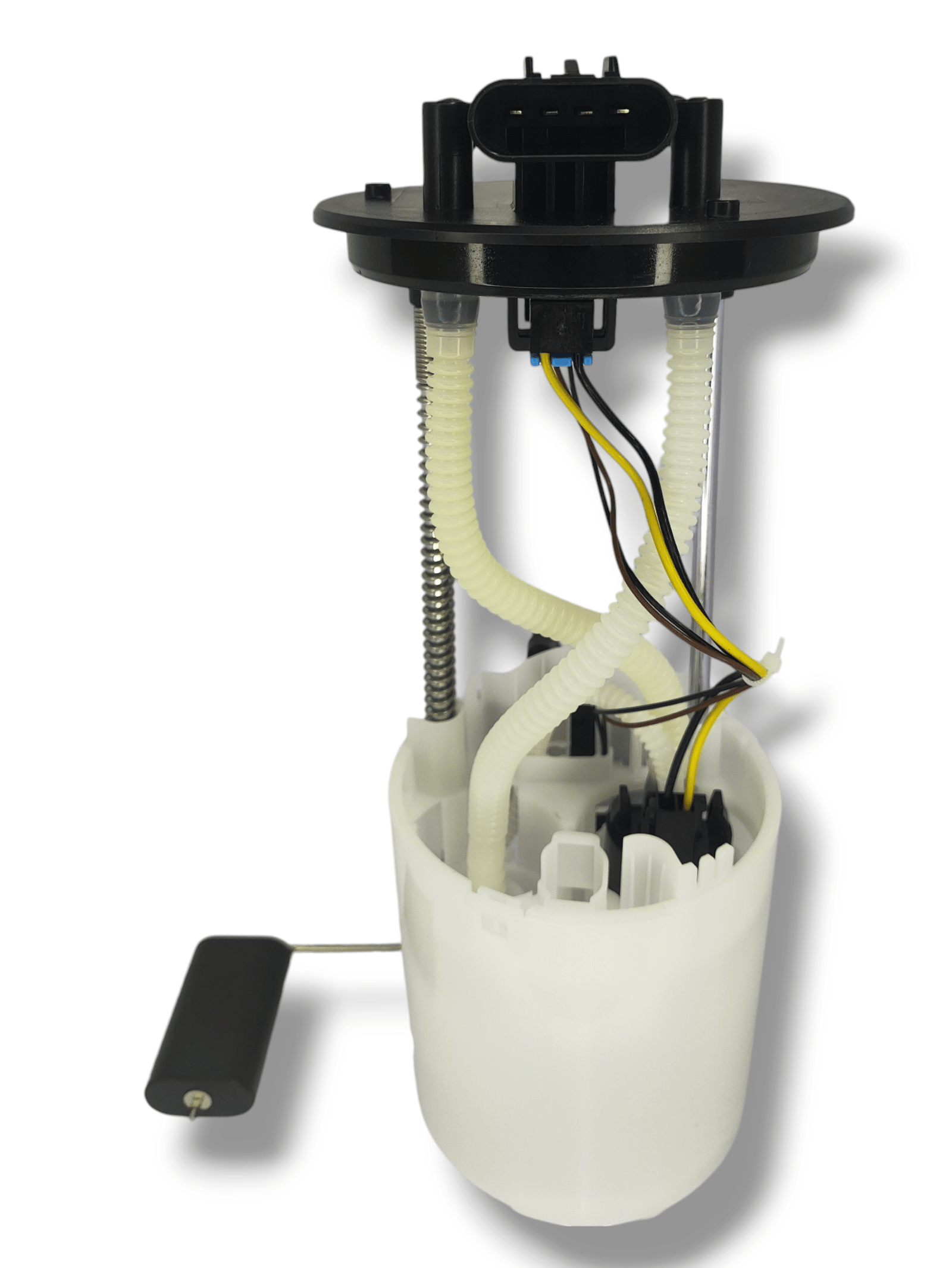 Fuel Pump Assembly Compatible With Super Carry Petrol New Model , (BLACK TOP ) - Image 3