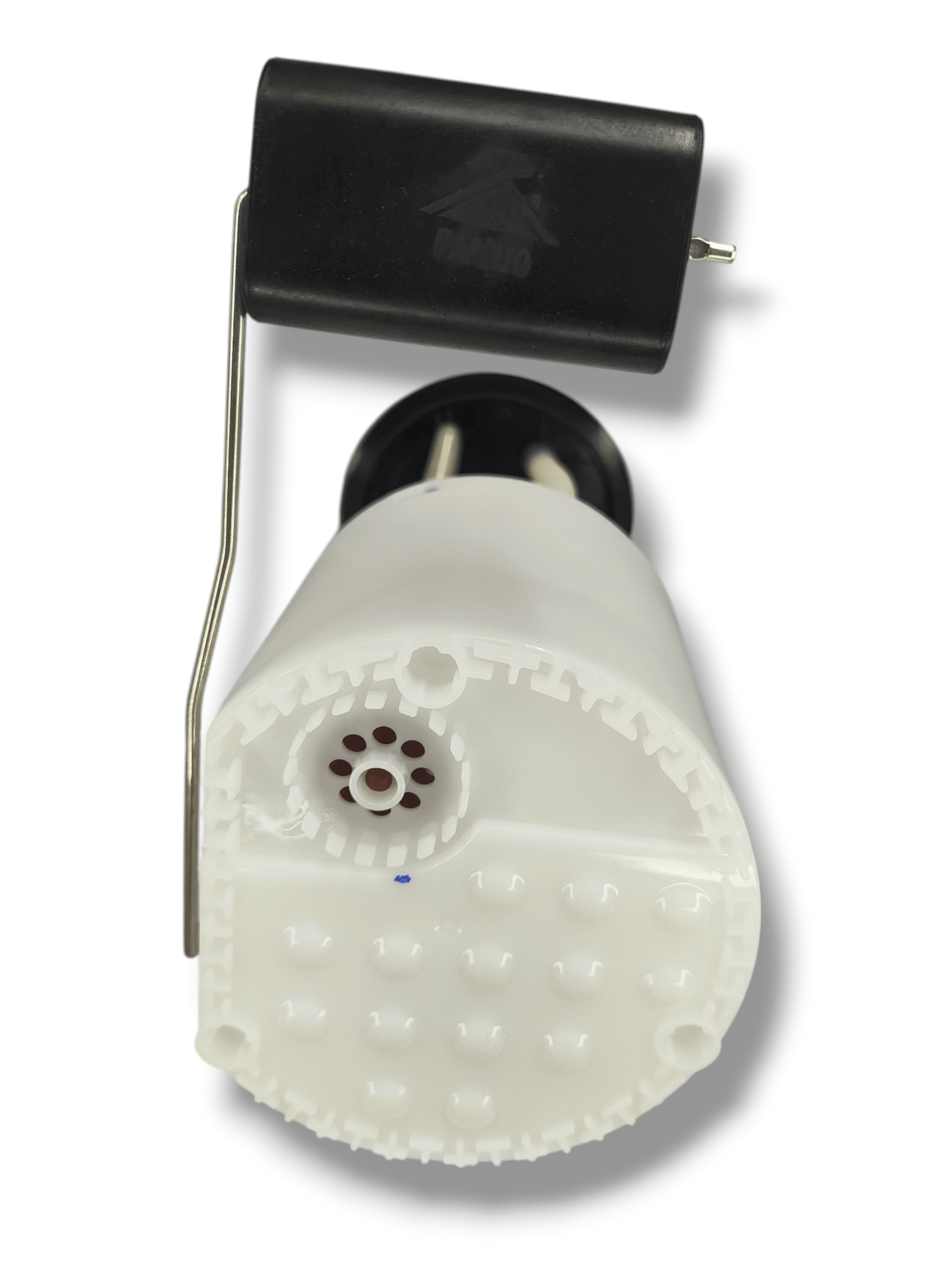 Fuel Pump Assembly Compatible With Super Carry Petrol New Model , (BLACK TOP ) - Image 4