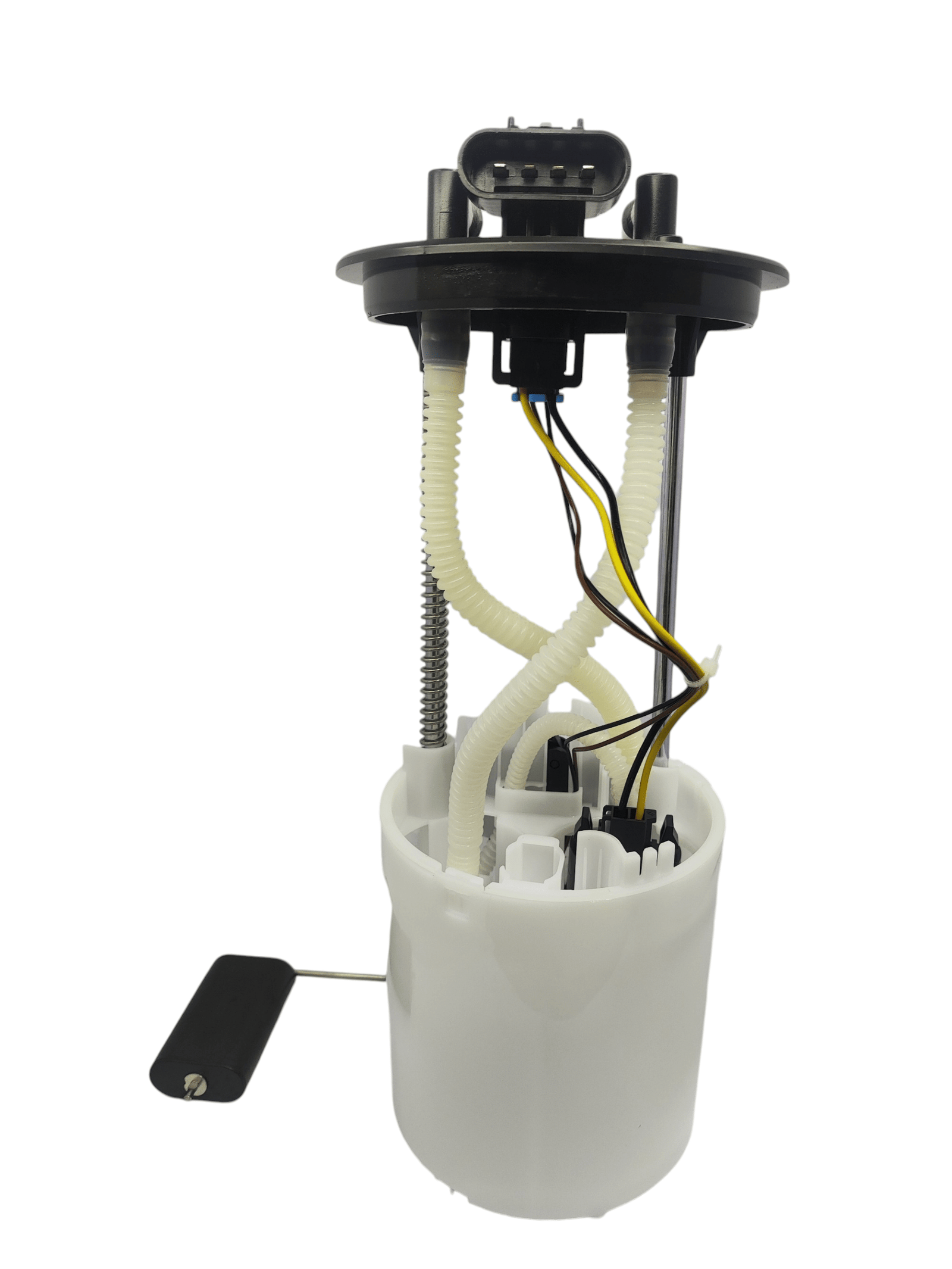 Fuel Pump Assembly Compatible With Super Carry Petrol New Model , (BLACK TOP )