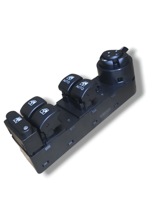 PAANJO POWER WINDOW SWITCH FOR JEEP COMPASS - Image 2