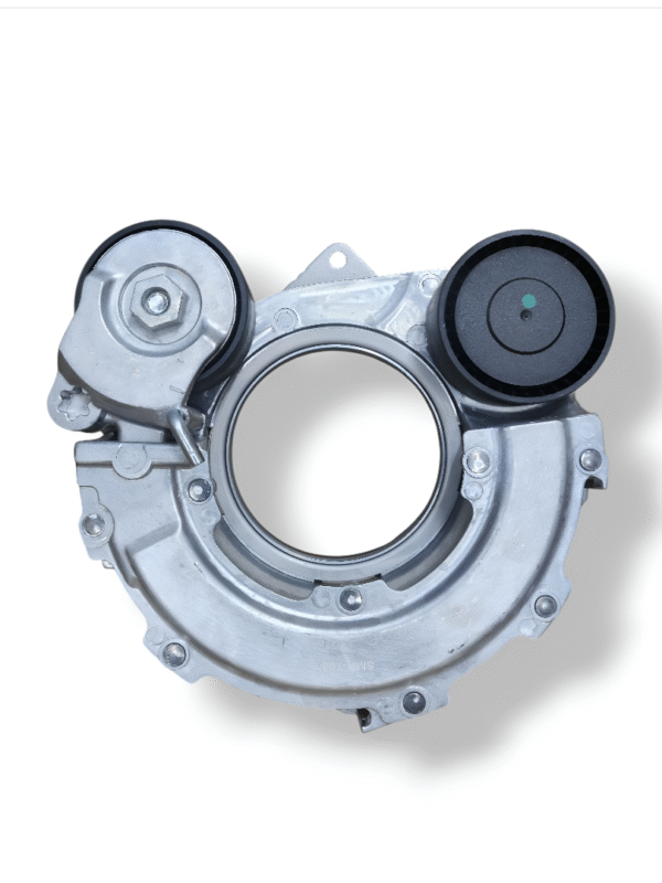 PAANJO Belt Tensioner Assembly Compatible with Jeep Compass, PETROL MODEL - Image 4