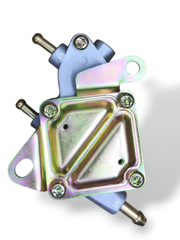 PAANJO FUEL PUMP ASSEMBLY FOR MAHINDRA FLYTE - Image 5