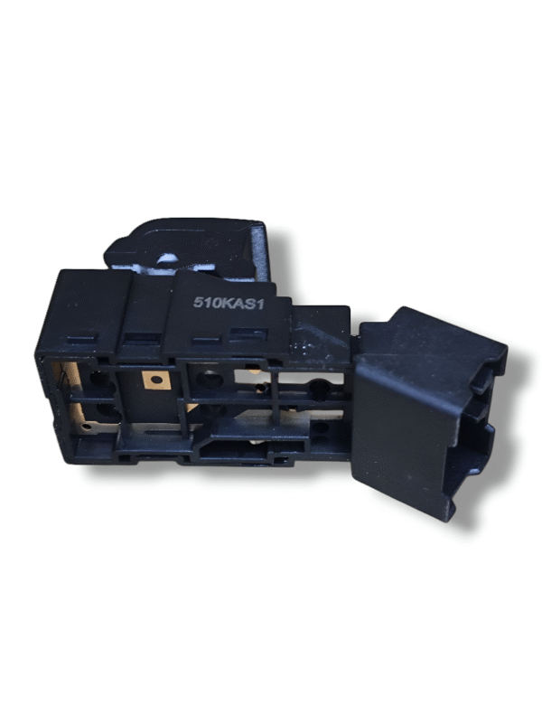 PAANJO POWER WINDOW SWITCH FOR MAHINDRA KUV 100 7 PIN SOKET - Image 5