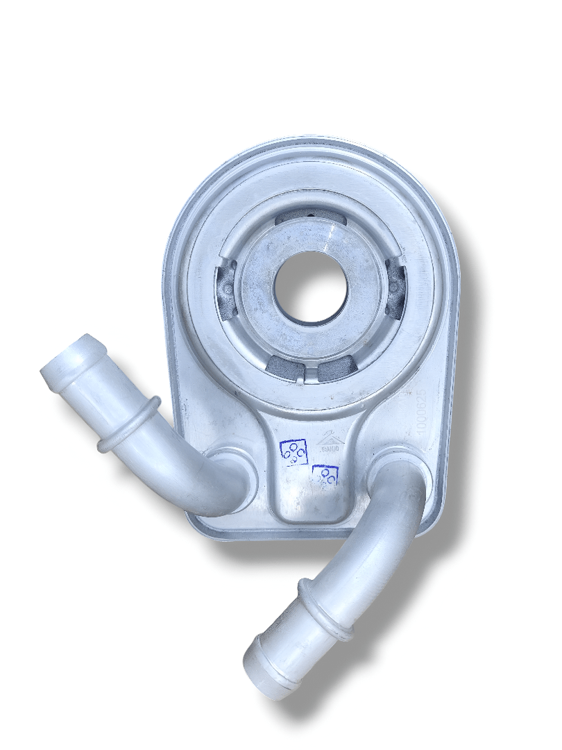 PAANJO OIL COOLER PLATE FOR TATA TIAGO