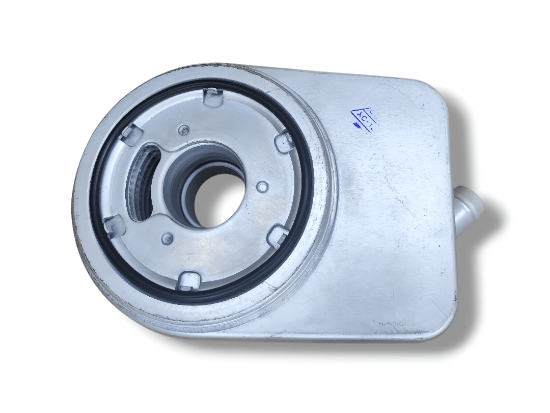 PAANJO OIL COOLER PLATE FOR TATA TIAGO - Image 6