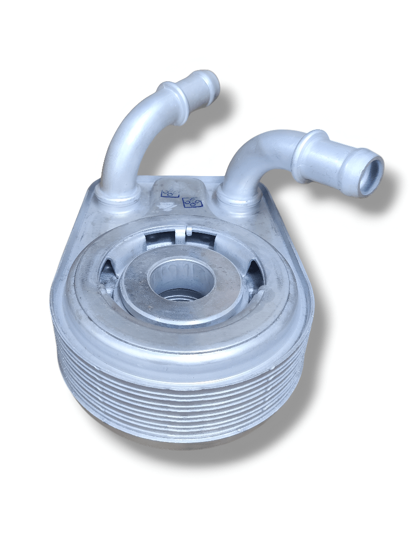 PAANJO OIL COOLER PLATE FOR TATA TIAGO - Image 8