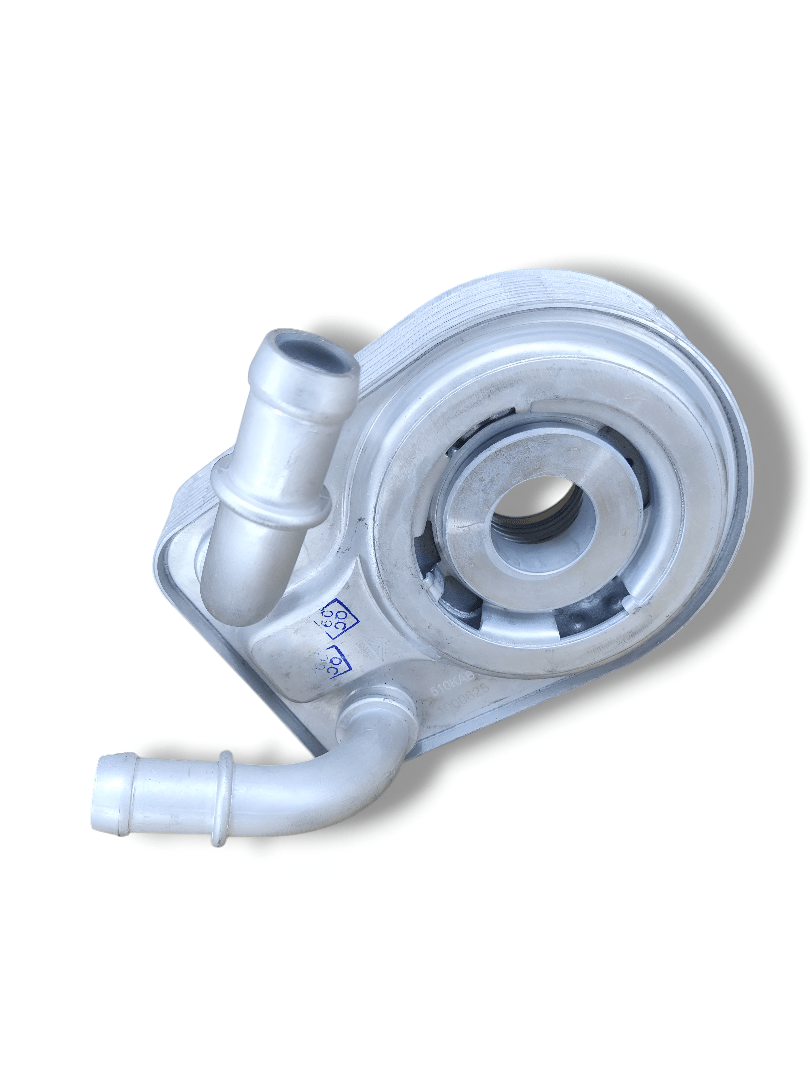 PAANJO OIL COOLER PLATE FOR TATA TIAGO - Image 7