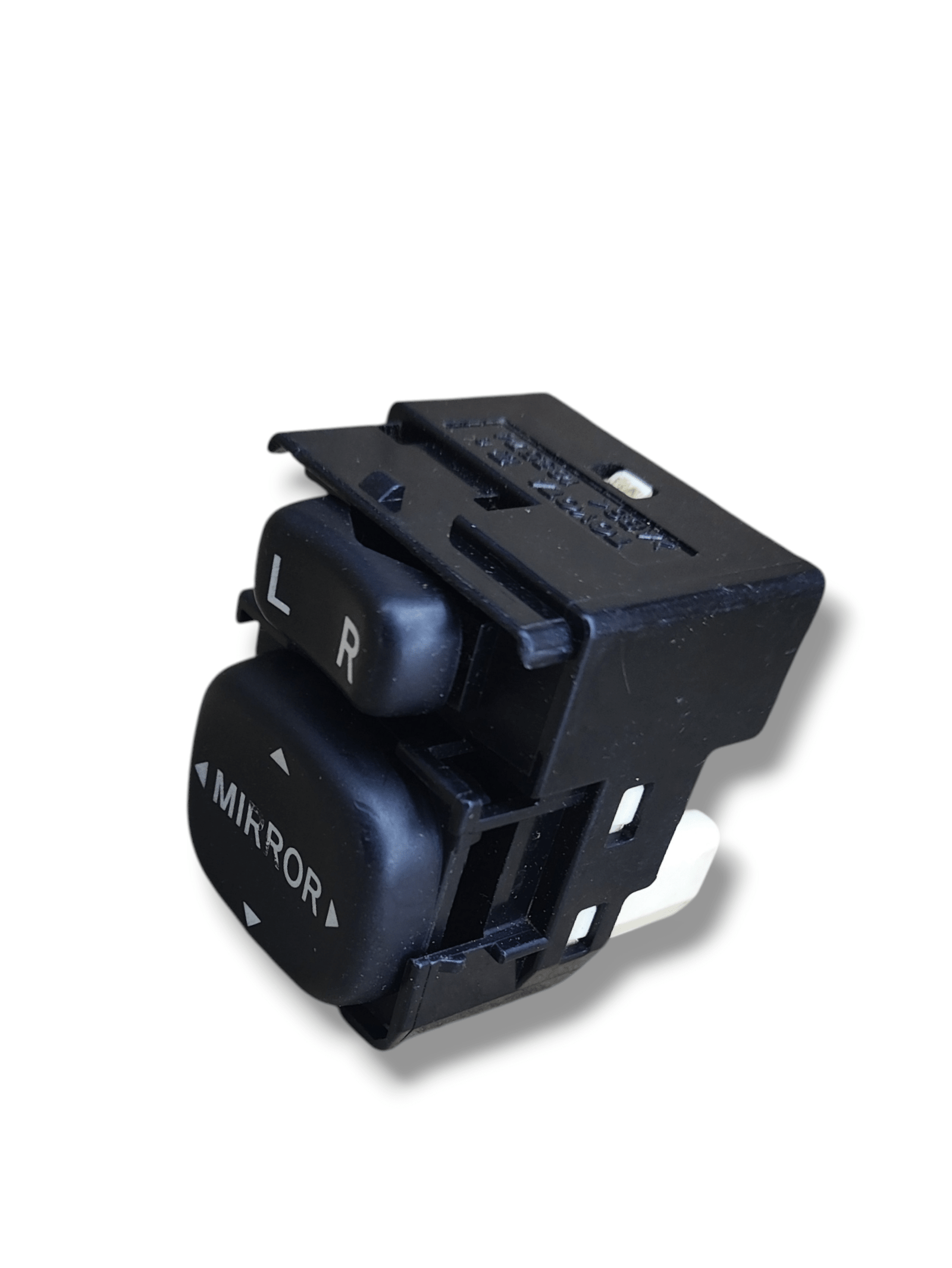 PAANJO Mirror Control Switch for Altis, Left Right Adjustment, 7 Pin Socket - Image 4