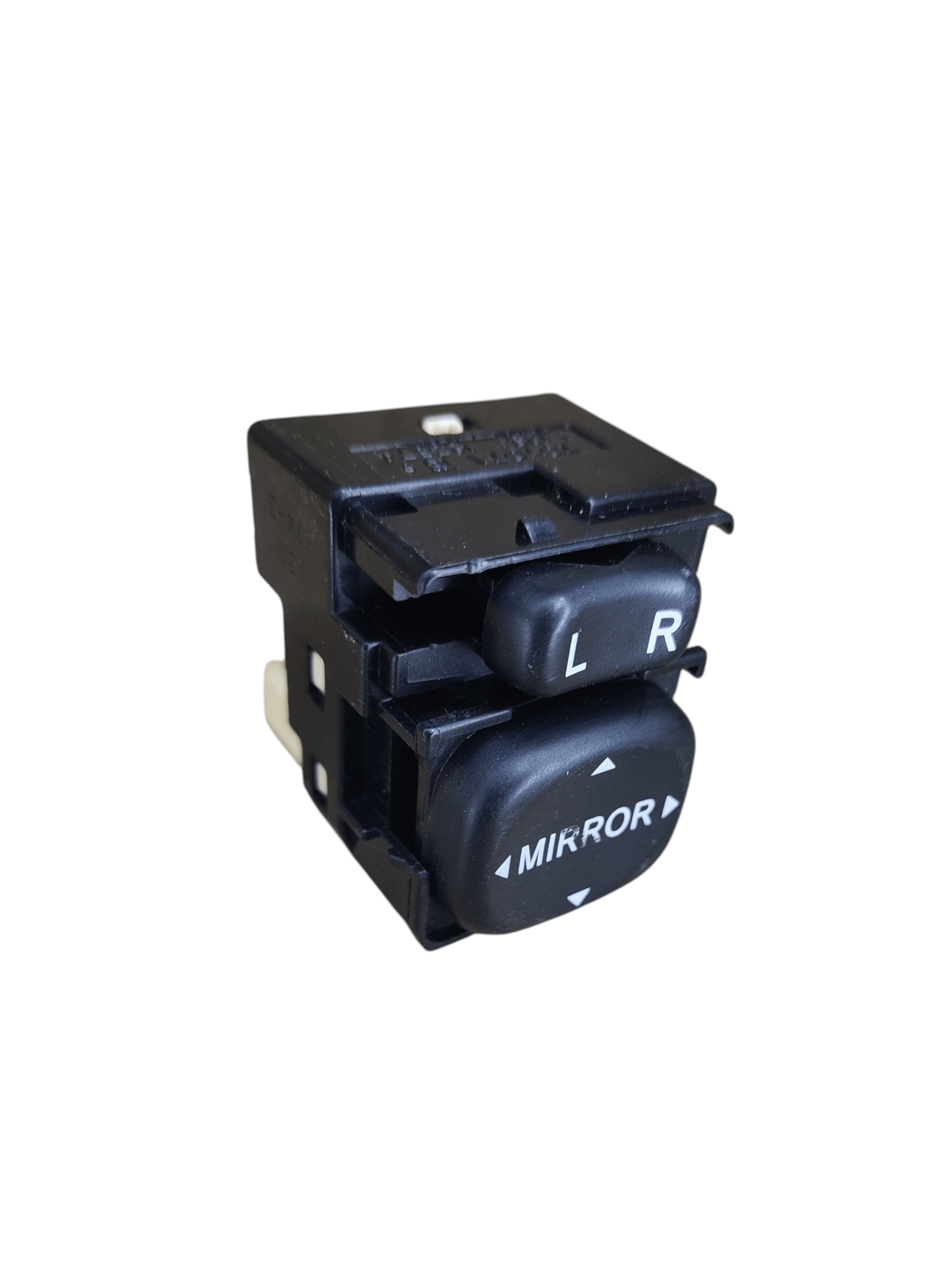 PAANJO Mirror Control Switch for Altis, Left Right Adjustment, 7 Pin Socket - Image 3