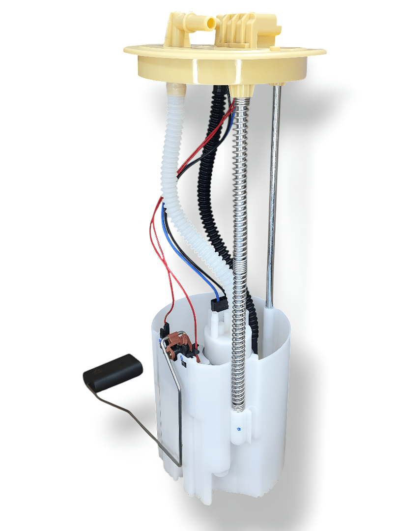 PAANJO Fuel Pump Assembly compatible with Dost, (2 Pipe, Yellow Top ) - Image 5