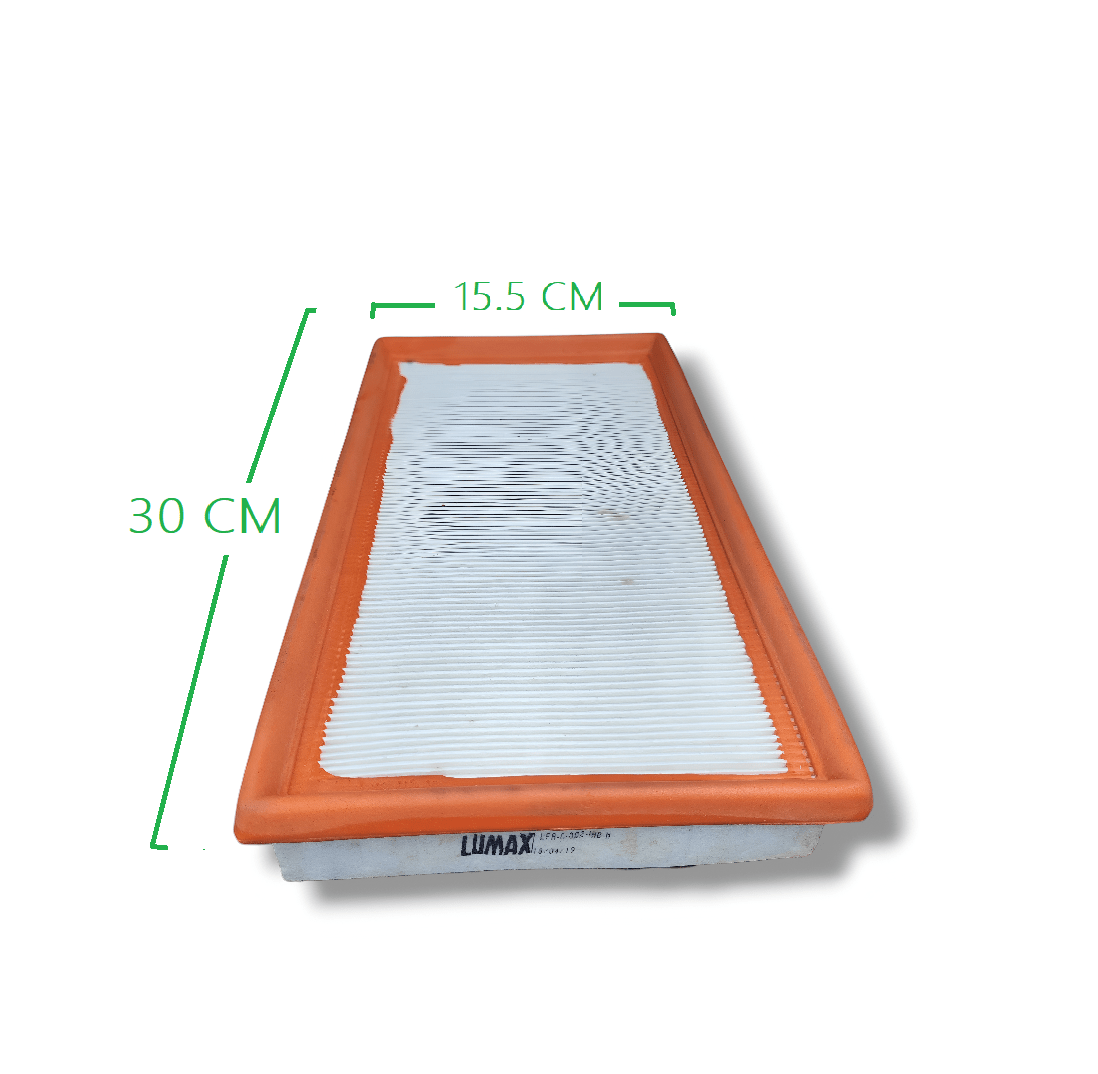 PAANJO AIR FILTER FOR INDICA OLD MODEL - Image 3