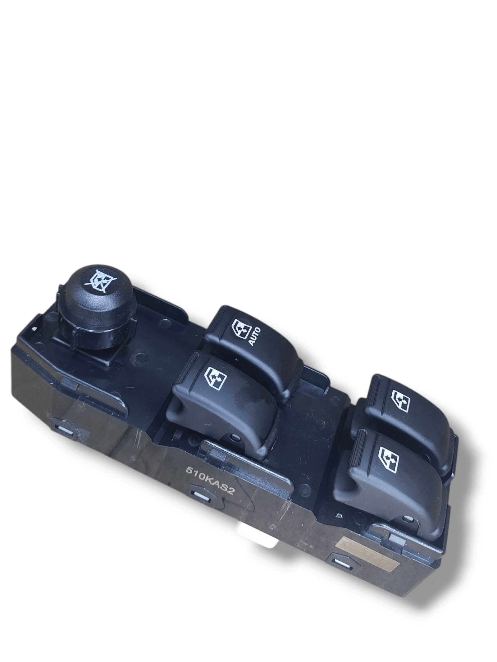 POWER WINDOW SWITCH RH 14 PIN SOKET FOR OPTRA - Image 6