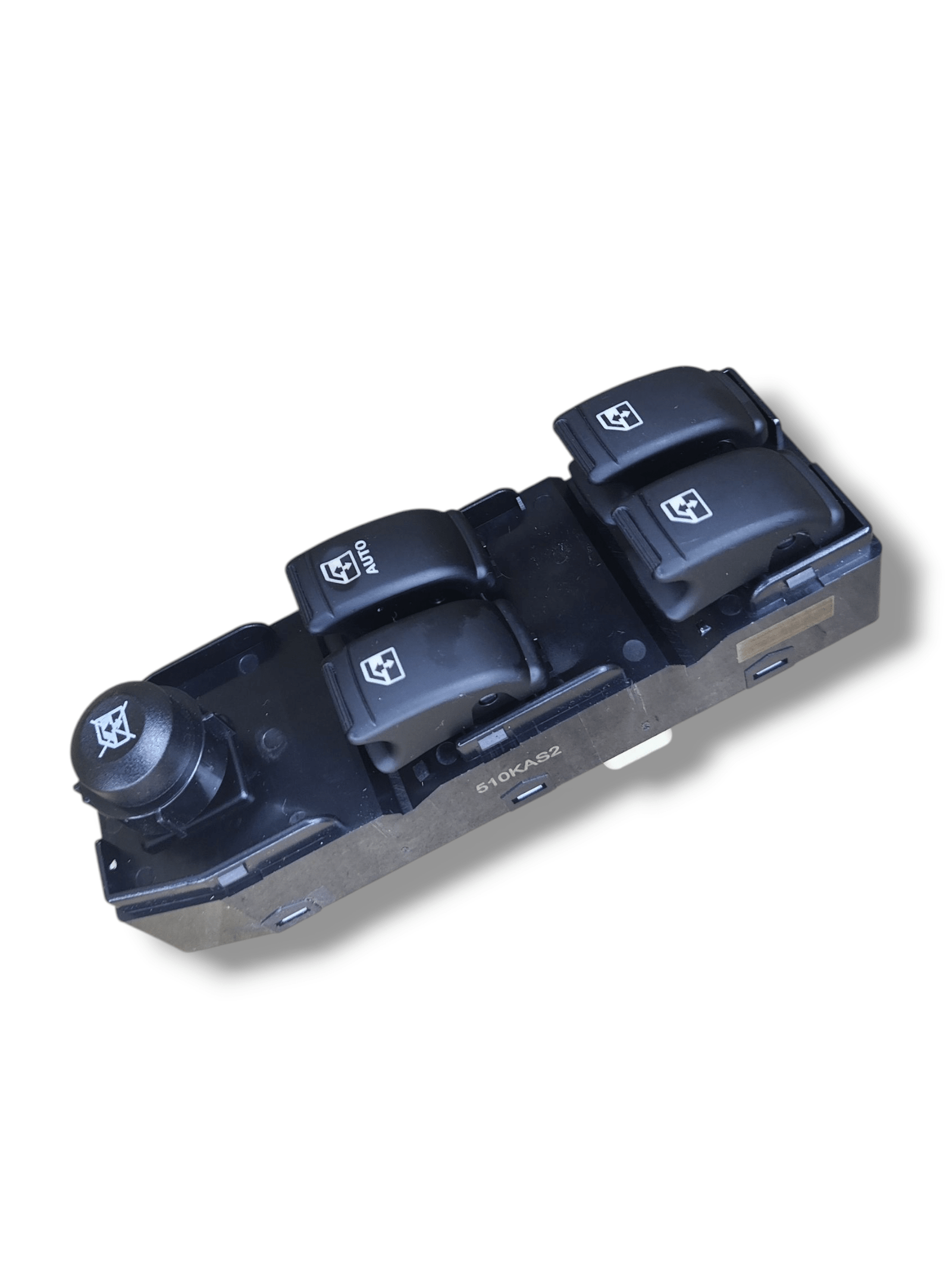 POWER WINDOW SWITCH RH 14 PIN SOKET FOR OPTRA - Image 5