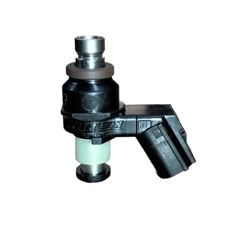 Fuel injector price discount for glamour fi