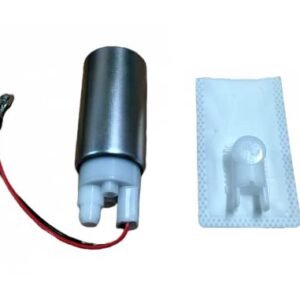 Fuel motor HF deluxe